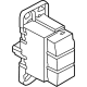 Ford LJ7Z-13D730-AA Switch Assembly