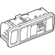 Ford LC5Z-11654-AA Headlamp Switch