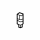 Ford F58Z-19D594-A Pressure Switch