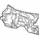 Ford 9L3Z-1501670-A Insulator, Upper