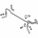 Ford L1MZ-7R081-A Inlet Tube