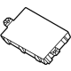 Ford LU5Z-14C708-J Memory Module, Passenger Side