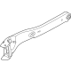 Ford PC3Z-3A360-C Radius Arm, Passenger Side
