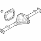 Ford BL3Z-4010-D Axle Housing, Rear