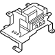 Ford NK4Z-18K463-A Auxiliary Heater