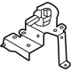 Ford NK4Z-8C590-A Auxiliary Pump