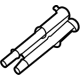 Ford BK2Z-18472-G Connector Tube