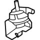 Ford NK4Z-8K621-A Water Pump