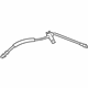 Ford CV6Z-2282-A Flex Hose