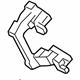 Ford 3M5Z-2B511-A Caliper Mount