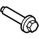 Ford -W721563-S437 Lower Cover Bolt