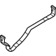 Ford K2GZ-6584-B Front Cover Gasket