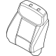 Ford ML3Z-1664416-AH Seat Back Cover