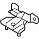 Ford 8A8Z-7442900-A Hinge, Rear