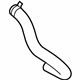 Ford CK4Z-7890-G Hose