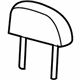 Ford 3L2Z-78611A08-CAF Headrest, Front