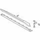 Ford FR3Z-6310176-AC Moulding, Passenger Side
