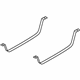 Ford DG9Z-9092-C Tank Strap, Passenger Side