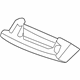 Ford 9L3Z-9Y427-B Heat Shield, Driver Side