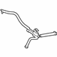 Ford DG1Z-9C490-D Vacuum Hose