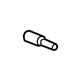 Ford CK4Z-6123278-A Window Handle Extension