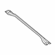 Ford DG1Z-16A200-A Cross Bar