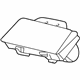 Ford 1W4Z-54044A74-AA Passenger Air Bag, Upper