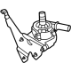 Ford L1MZ-18D473-A Auxiliary Pump