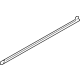 Ford 9C2Z-1500324-A Strap, Front
