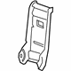 Ford GD9Z-54668B10-BG Rear Panel