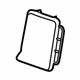 Ford HU5Z-9665500-C Lumbar Support, Rear Passenger Side