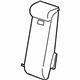 Ford GD9Z-5467112-FJ Armrest