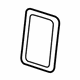 Ford GD9Z-54668B11-BC Compartment Door, Rear