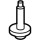 Ford -W719214-S450B Release Cable Bolt