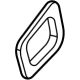 Ford LJ8Z-58220A54-A Lamp Bezel