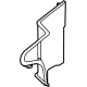 Ford LJ8Z-58457A04-EB Insert Panel, Driver Side