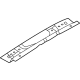 Ford M2DZ-7803408-B Header Panel