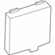 Ford HC3Z-14C689-D Blind Spot Radar