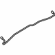 Ford 8G1Z-3A717-A Connector Tube, Front