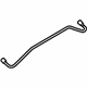 Ford 8G1Z-3A714-A Connector Tube, Front