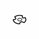 Ford -W713878-S901 Gear Assembly Washer