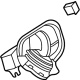 Ford LJ6Z-10370-A Retainer, Driver Side