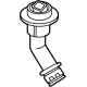 Ford HL3Z-6763-B Filler Tube