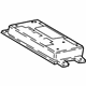 Ford JL3Z-19K350-CA Transceiver