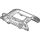 Ford ML3Z-12A659-A Mount Bracket