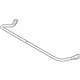 Ford 8S4Z-5A772-A Stabilizer Bar, Rear