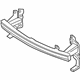 Ford FA1Z-5810852-A Impact Bar
