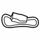 Ford FR3Z-19A391-C Microphone, Front Passenger Side