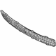 Ford 7T4Z-17K945-A Bumper Grille