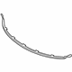Ford 9T4Z-17626-A Air Deflector, Front